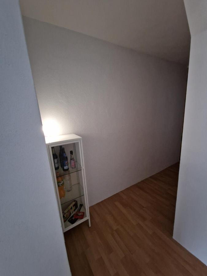 Ferienwohnung Haus Sonnenblick Burkhardtsdorf Kültér fotó